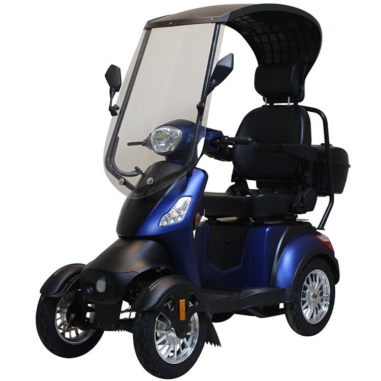 For motion: City Cruiser - Afbeelding 7