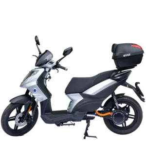 Alternative view of FD Motors F3