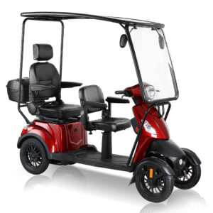 For Motion City Cruiser Duo