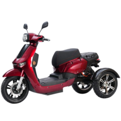 For Motion Trion