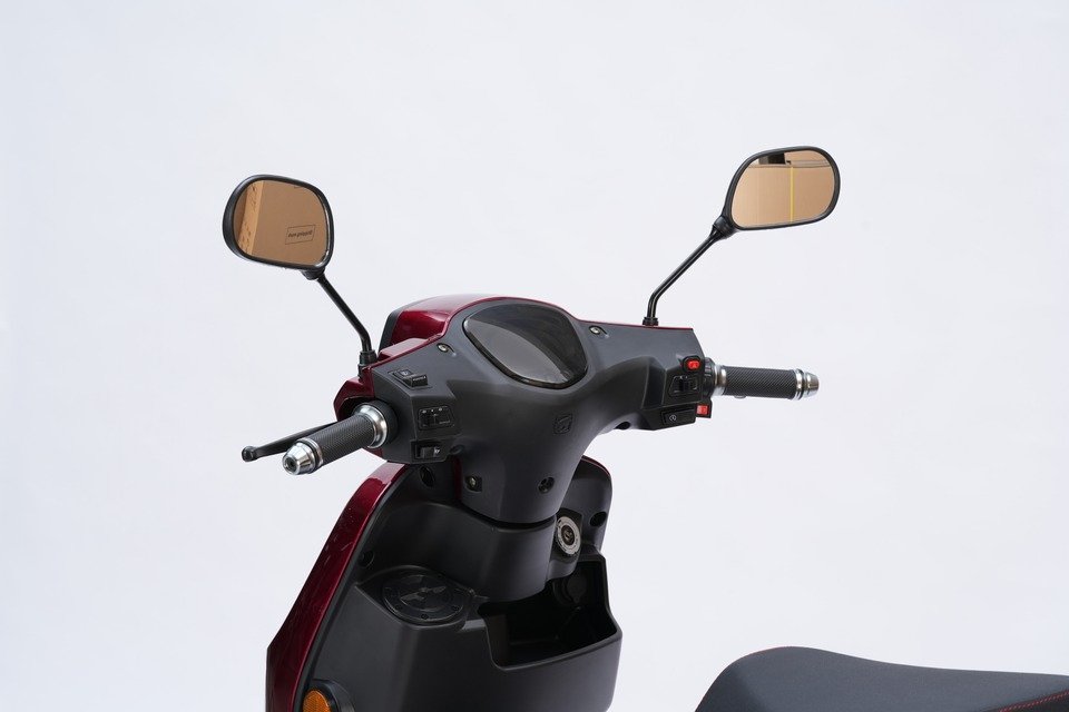 For Motion Trion - Afbeelding 7