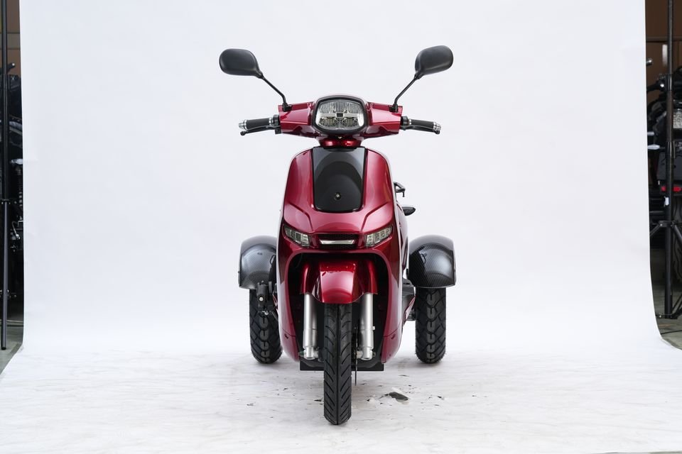 For Motion Trion - Afbeelding 2
