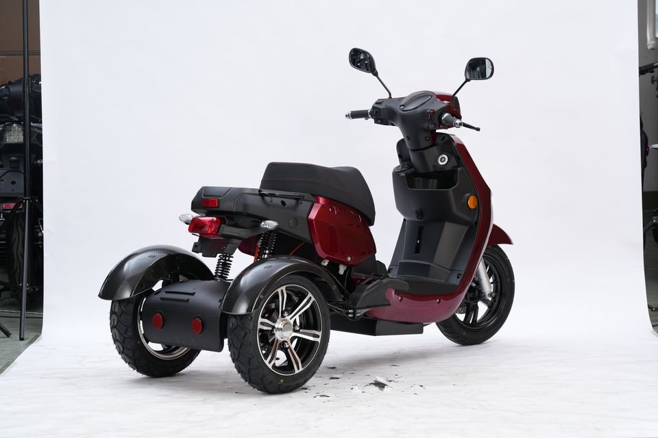 For Motion Trion - Afbeelding 5
