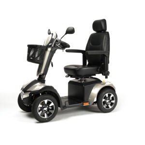Vermeiren Mercurius 4D scootmobiel