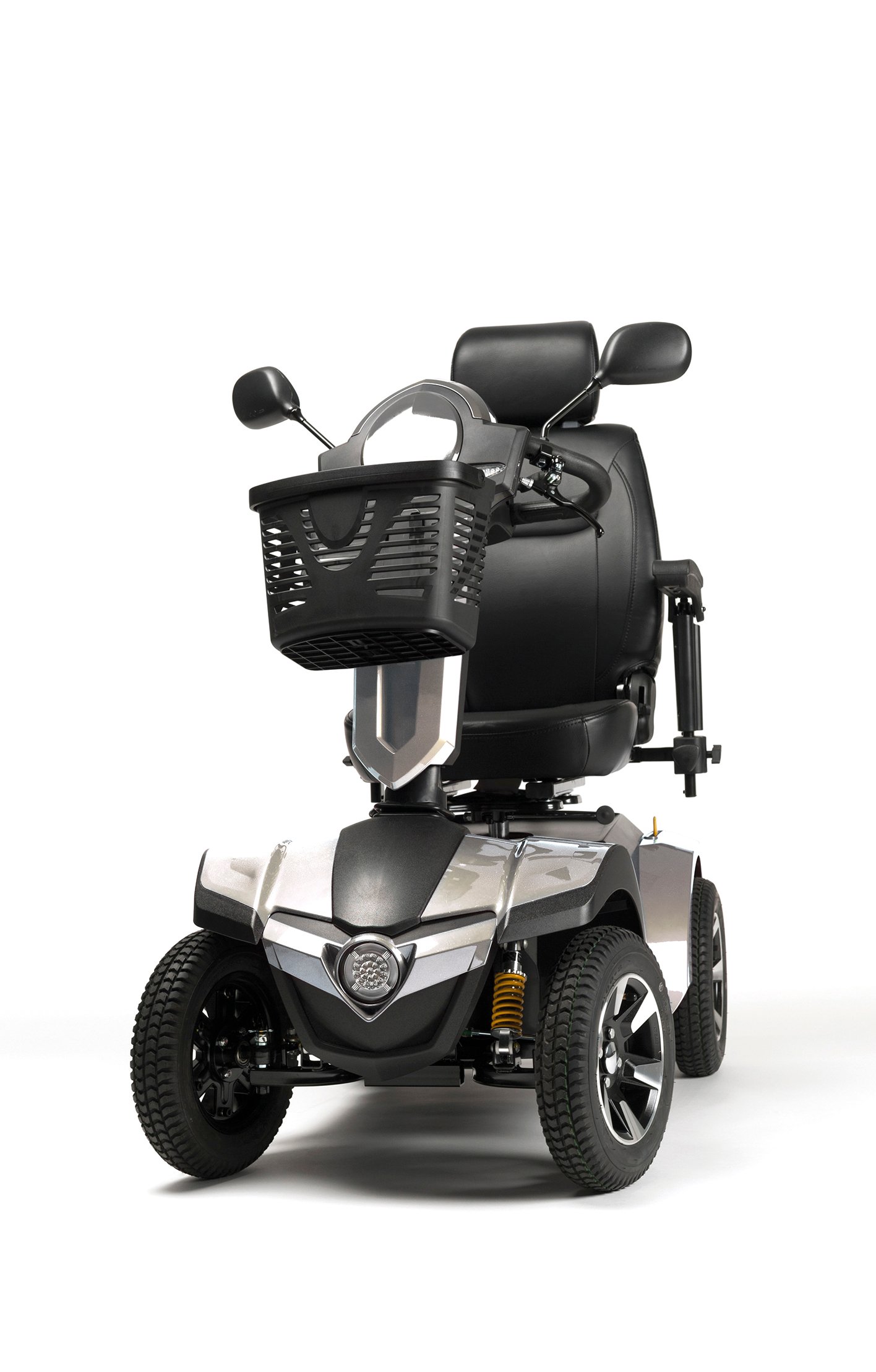 Vermeiren Mercurius 4D scootmobiel - Afbeelding 2