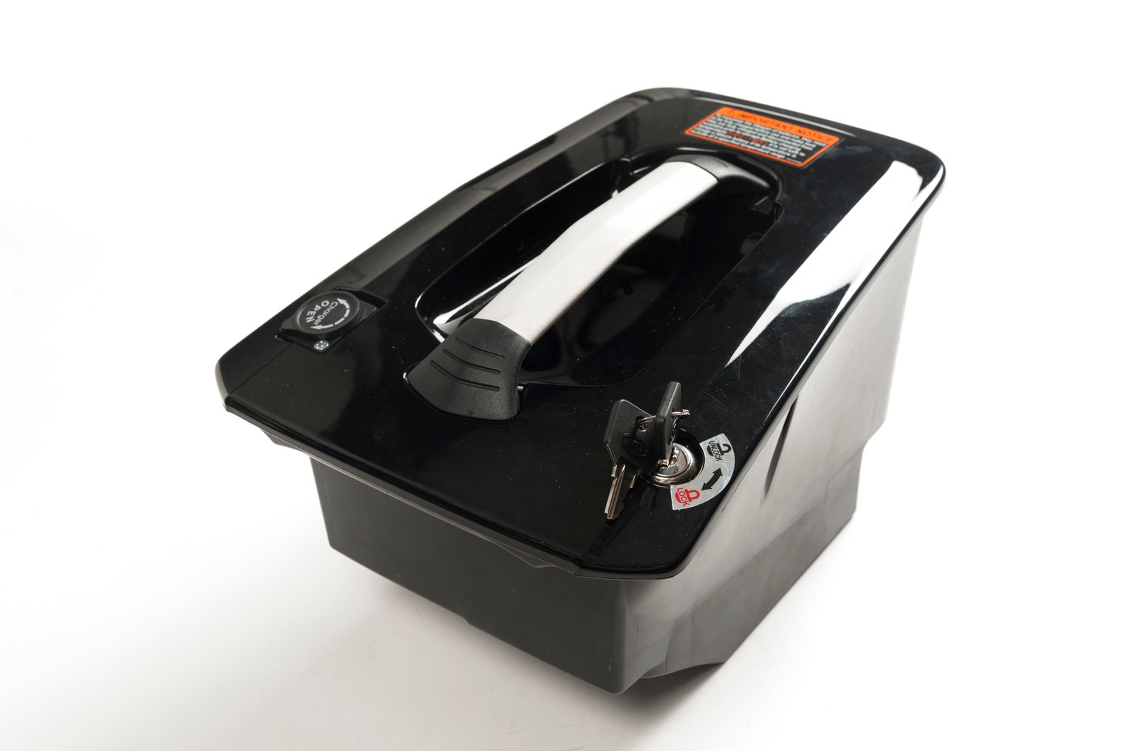 Vermeiren Sedna Premium scootmobiel – Opvouwbaar & Lichtgewicht - Afbeelding 12