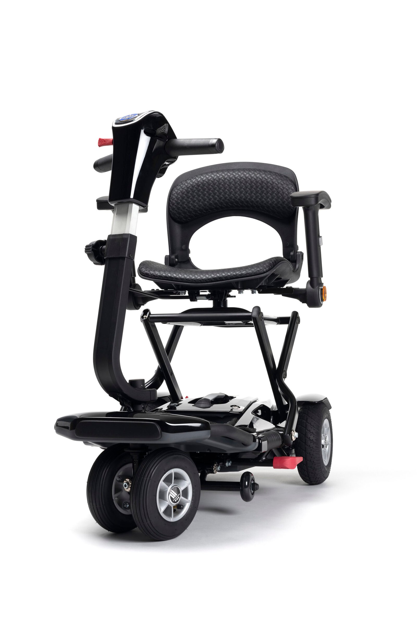 Vermeiren Sedna Premium scootmobiel – Opvouwbaar & Lichtgewicht - Afbeelding 3