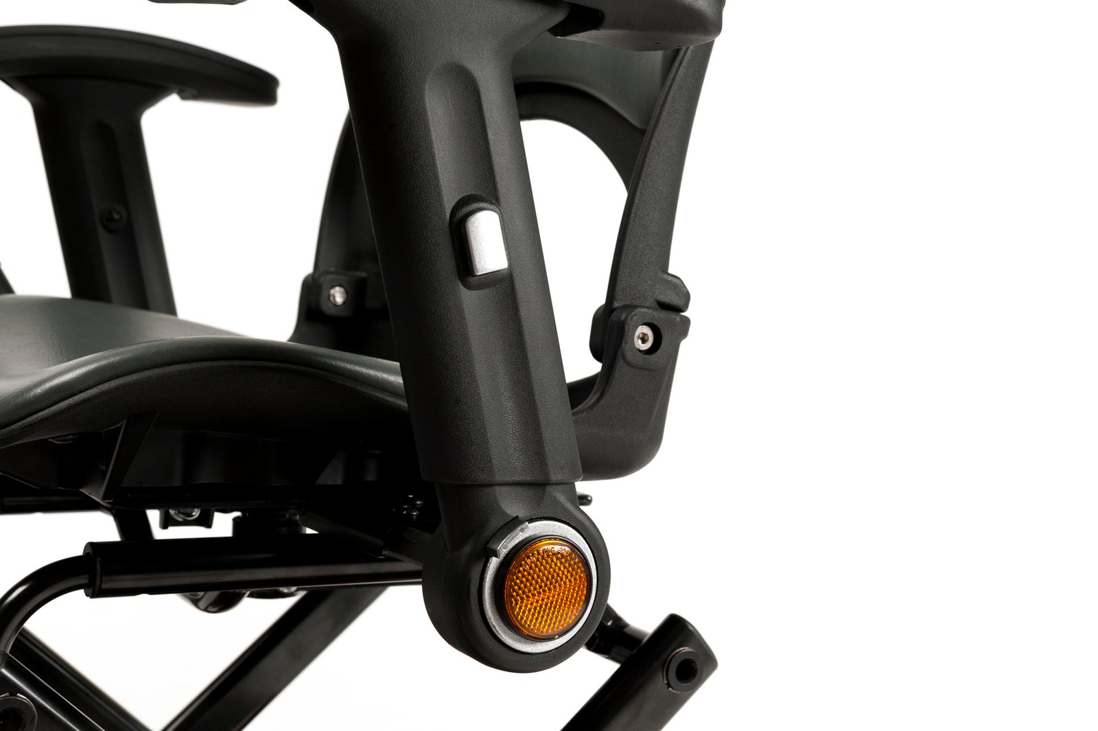 Vermeiren Sedna Premium scootmobiel – Opvouwbaar & Lichtgewicht - Afbeelding 7