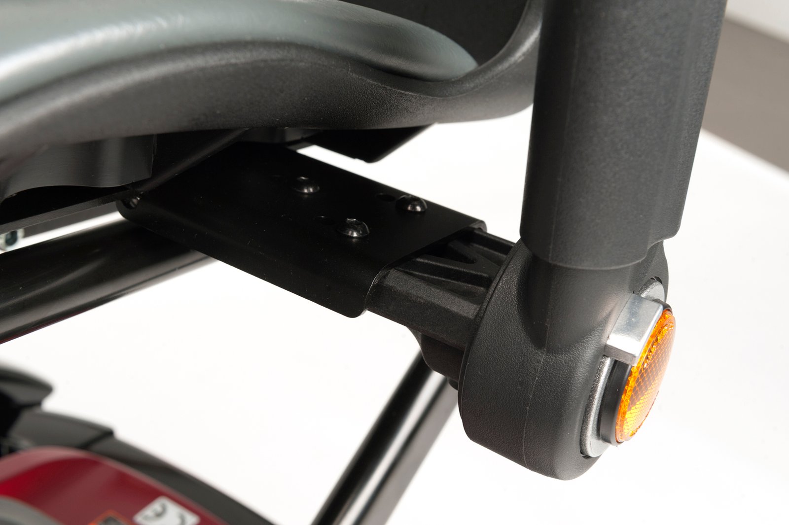 Vermeiren Sedna Premium scootmobiel – Opvouwbaar & Lichtgewicht - Afbeelding 8