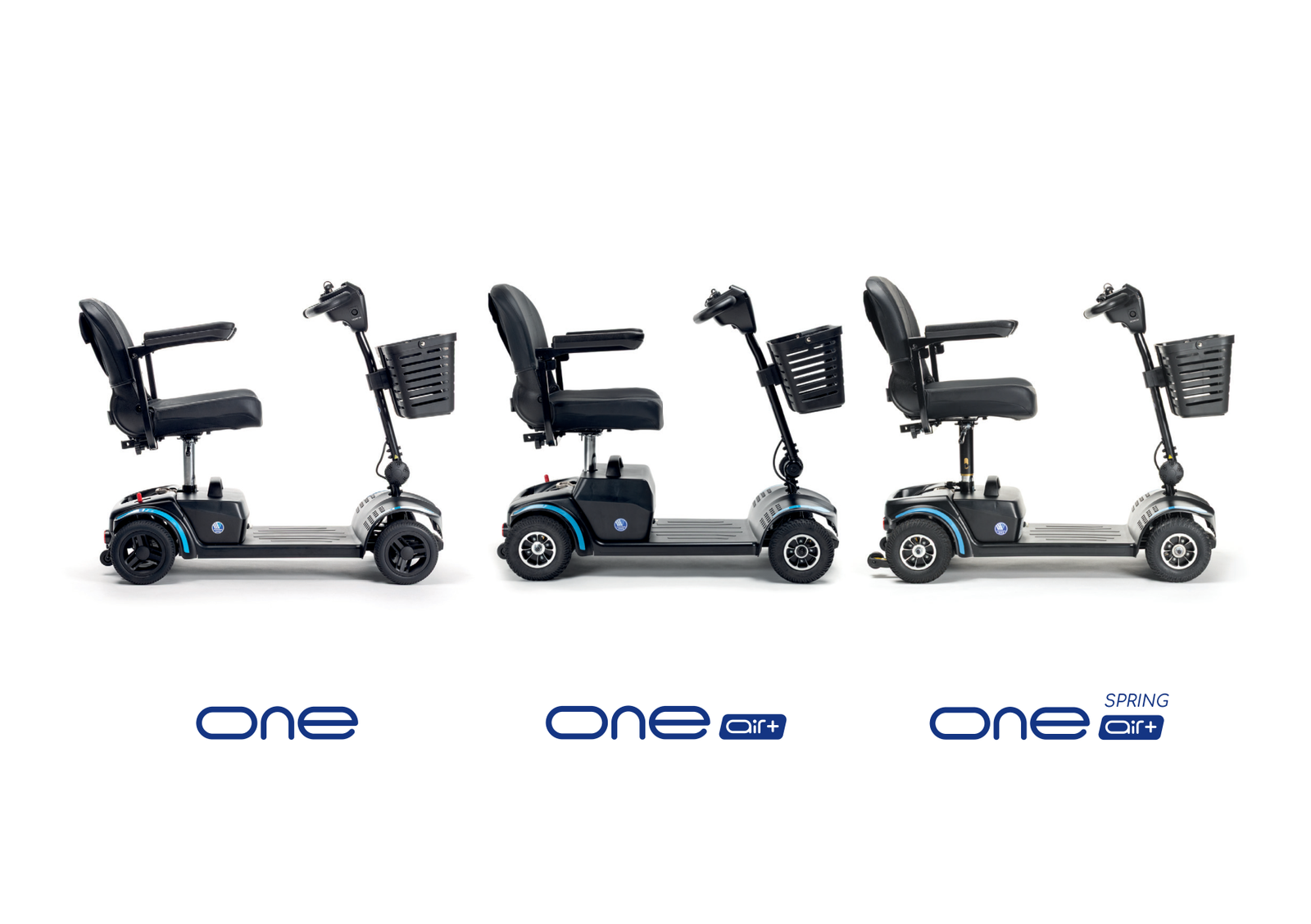 Vermeiren One Air+ - Afbeelding 8