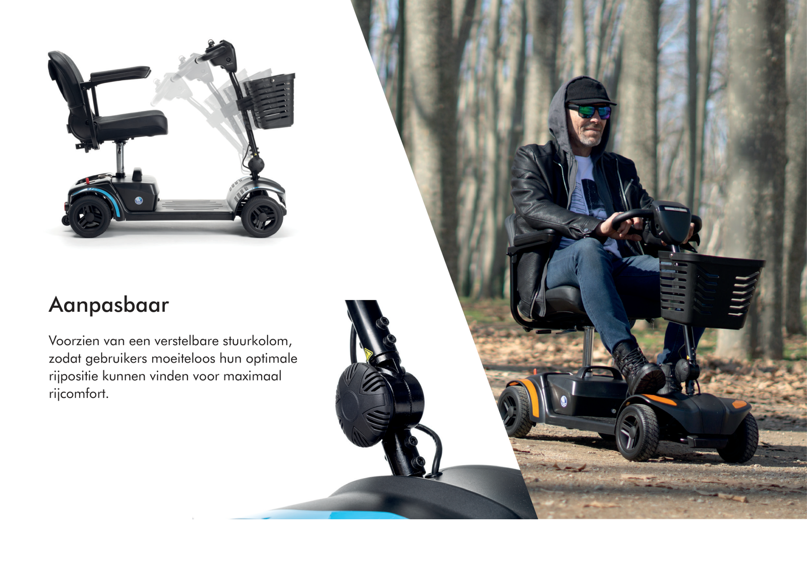Vermeiren One Air+ - Afbeelding 2