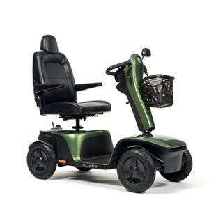 Scootmobielen
