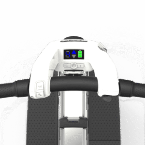 Movinglife ATTO opvouwbare scootmobiel - Afbeelding 6