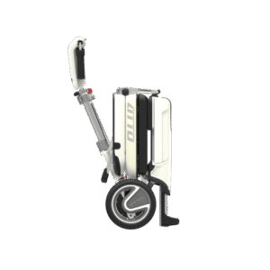 Movinglife ATTO opvouwbare scootmobiel - Afbeelding 5