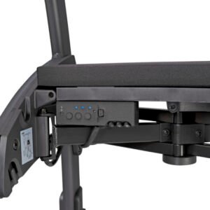 Rollz Motion Rhythm - Parkinson rollator - Afbeelding 4