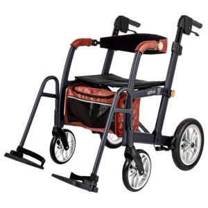Uplivin Glide 2-in-1 - Afbeelding 3