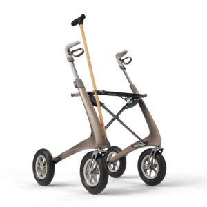 byACRE Carbon Overland - Afbeelding 5
