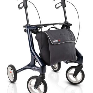 Topro Pegasus - Carbon Rollator - Afbeelding 4