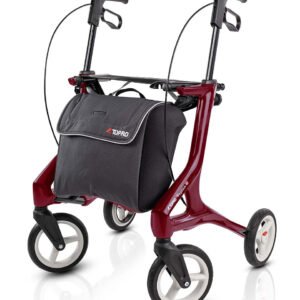 Topro Pegasus - Carbon Rollator - Afbeelding 5