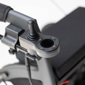 Alternative view of Rollz Motion Electric