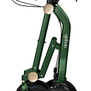 Uplivin Trive All Terrain Rollator - Afbeelding 7