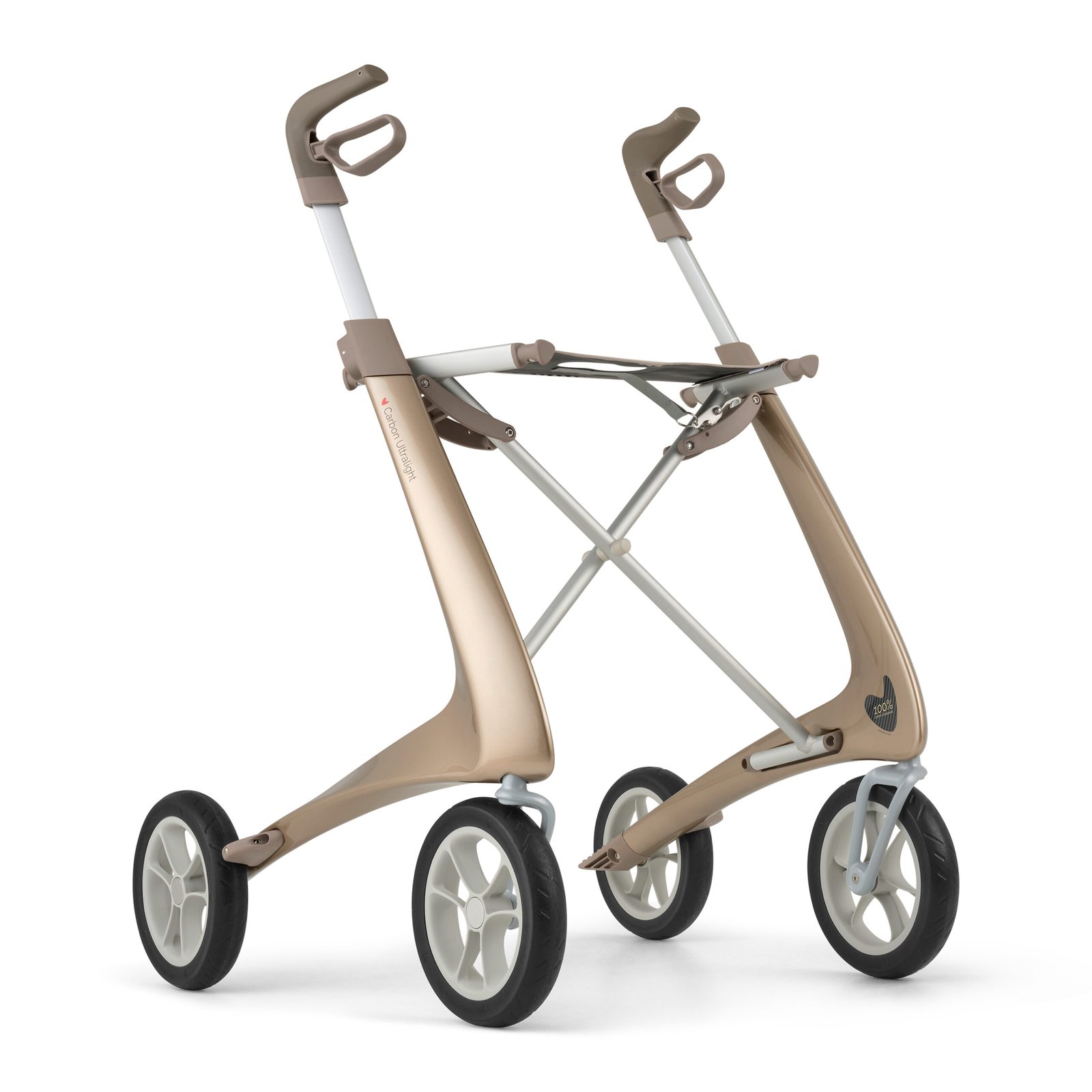 byACRE Carbon Ultralight