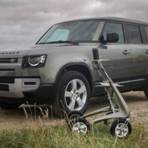 byACRE Carbon Overland - Afbeelding 12