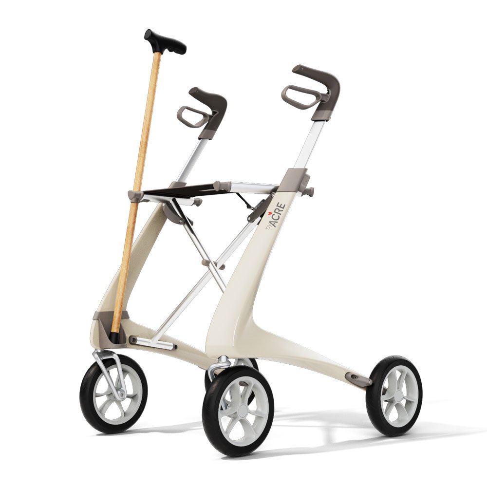 byACRE Carbon Ultralight - Afbeelding 3