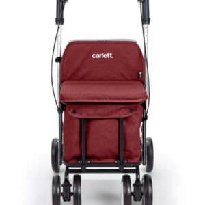 Lett800 - Rollator en boodschappenwagen in één - Afbeelding 5