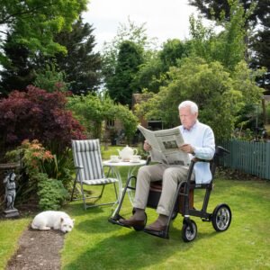 Uplivin Glide 2-in-1 - Afbeelding 10