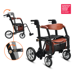 Uplivin Glide 2-in-1
