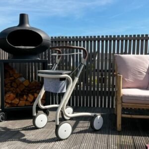 byACRE Scandinavian Butler - Afbeelding 8