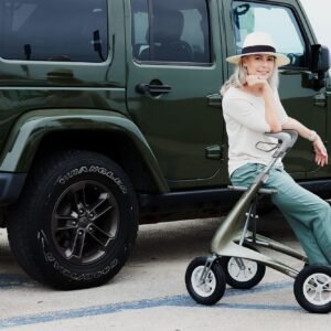 byACRE Carbon Overland - Afbeelding 17