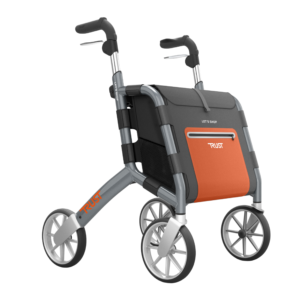 Trustcare Let's shop