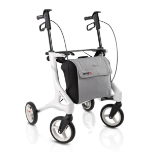 Topro Pegasus - Carbon Rollator