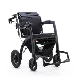 Rollz Motion Electric - Afbeelding 4