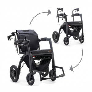 Rollz Motion Electric
