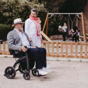 Rollz Motion Electric - Afbeelding 6