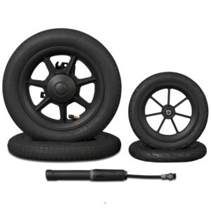 Rollz Motion Performance -     2-in-1 Outdoor Rollator & Rolstoel - Afbeelding 12