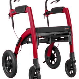 Rollz Motion Performance -     2-in-1 Outdoor Rollator & Rolstoel - Afbeelding 13
