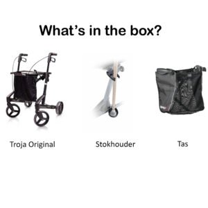 TOPRO Troja Original - Afbeelding 10