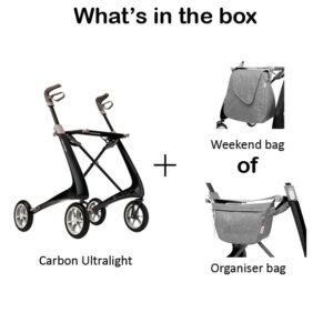 Alternative view of byACRE Carbon Ultralight