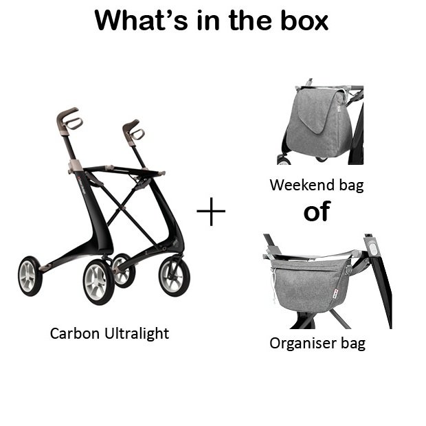 byACRE Carbon Ultralight - Afbeelding 2