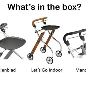 Trustcare Let's Go Indoor - Afbeelding 15