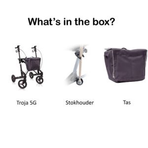 TOPRO Troja 5G - M - Afbeelding 10